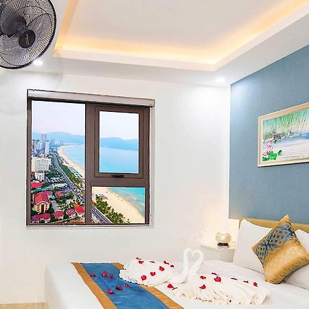Sea View Apartment Muong Thanh Luxury - Da Nang Eksteriør billede