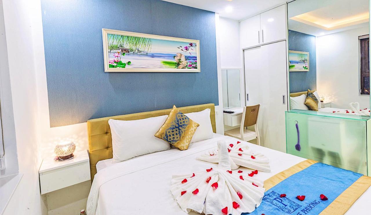 Sea View Apartment Muong Thanh Luxury - Da Nang Eksteriør billede